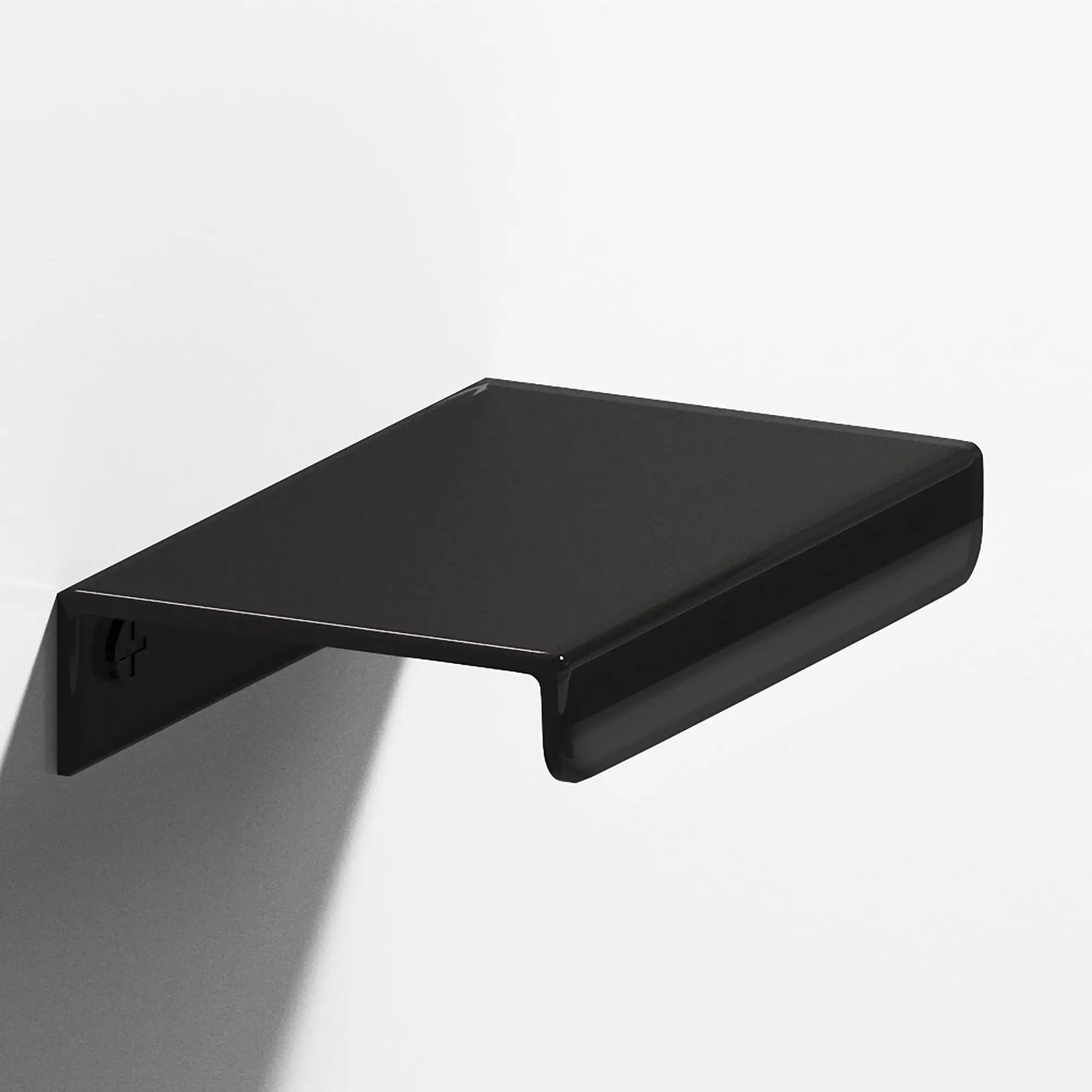 Colonial Bronze 710 Series Edge Pull by Colonial Bronze