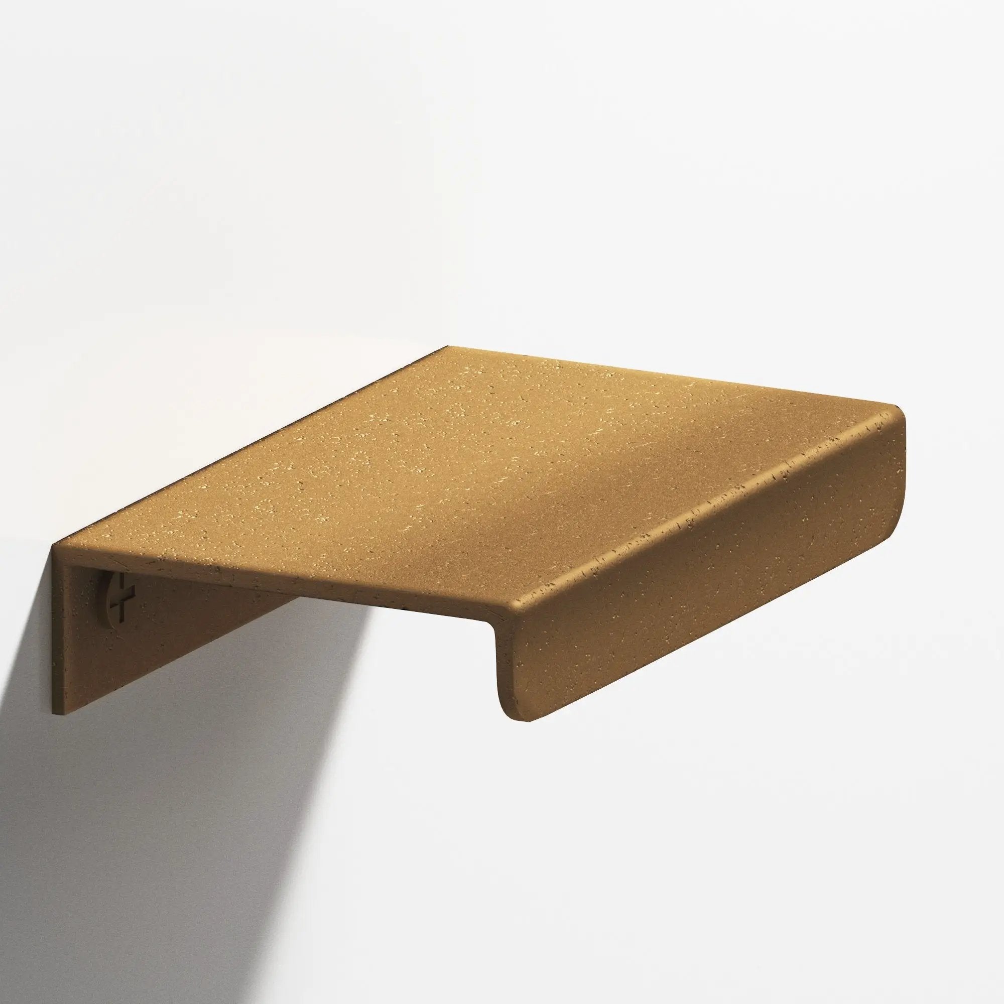 Colonial Bronze 710 Series Edge Pull by Colonial Bronze