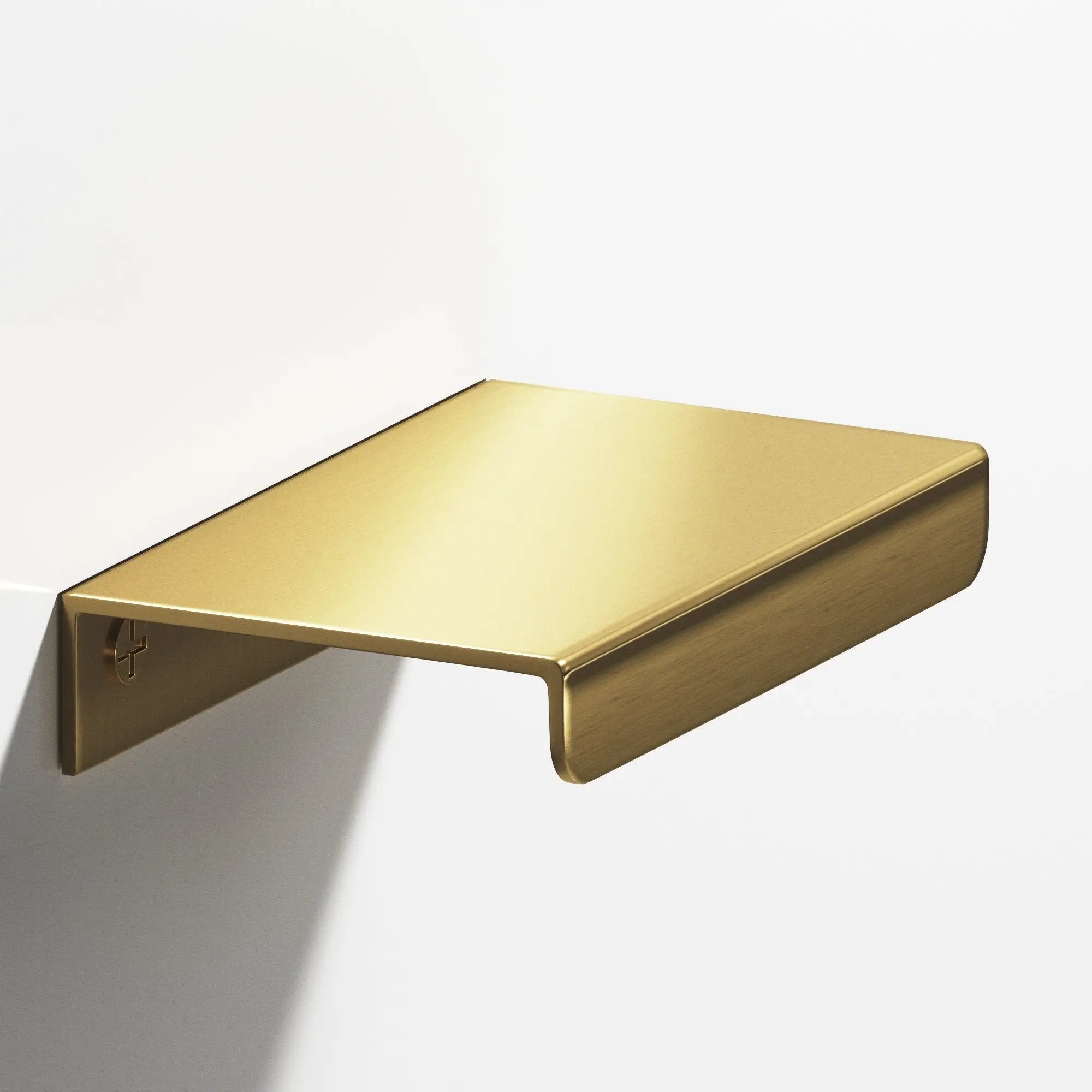 Colonial Bronze 710 Series Edge Pull by Colonial Bronze