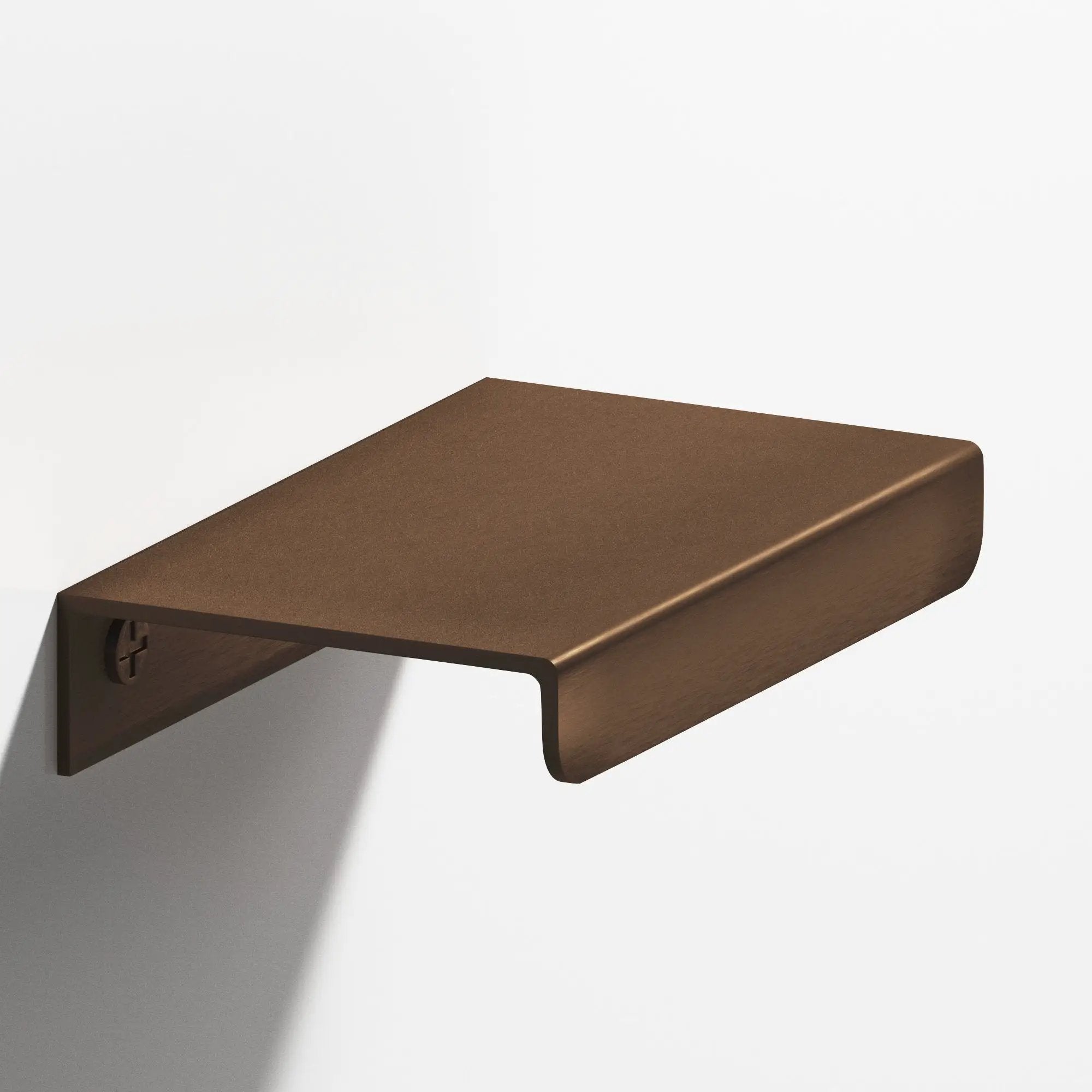 Colonial Bronze 710 Series Edge Pull by Colonial Bronze