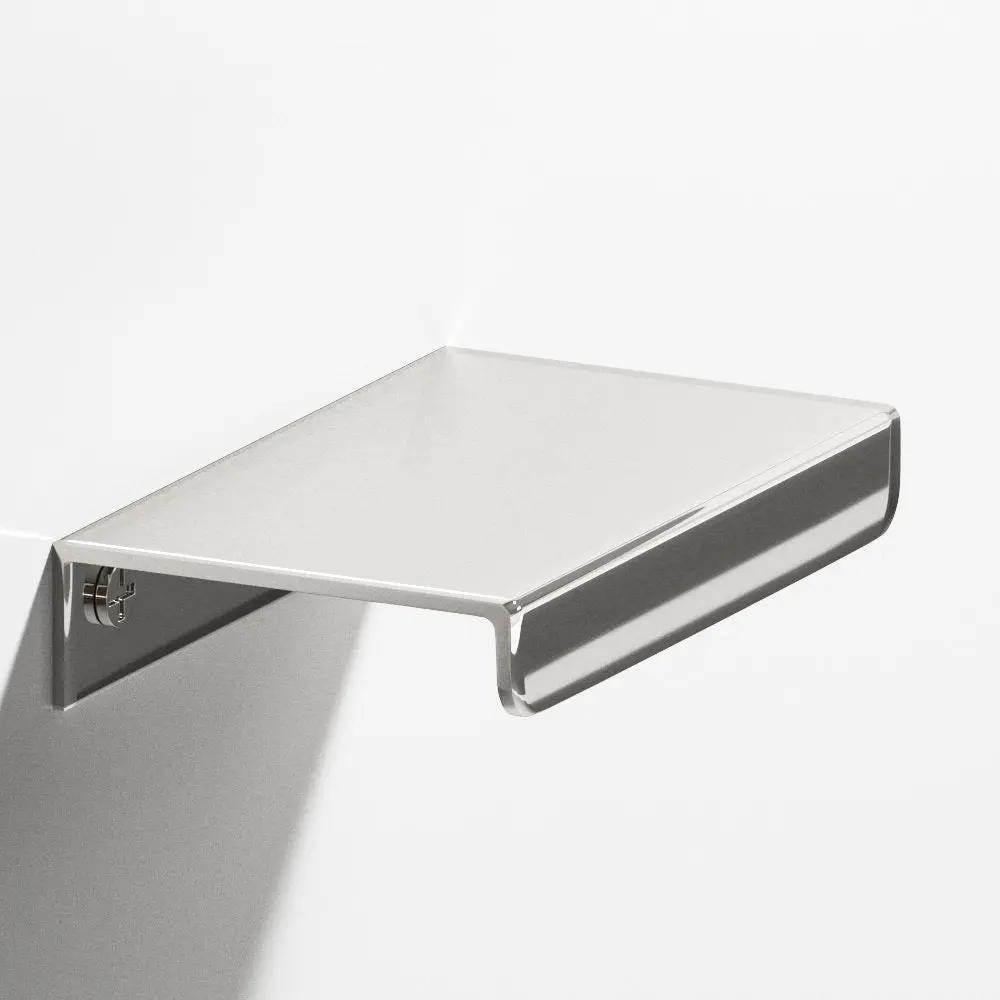 Colonial Bronze 710 Series Edge Pull by Colonial Bronze