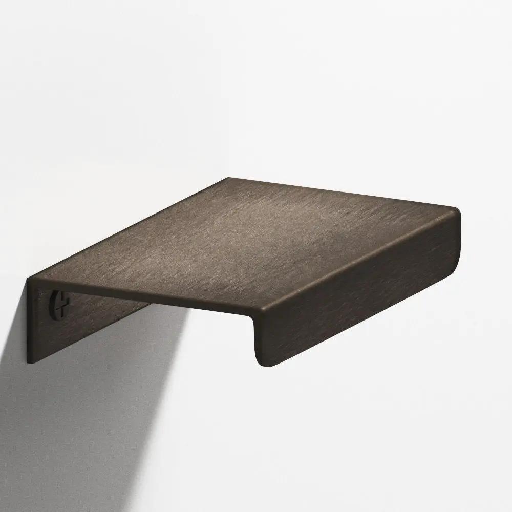 Colonial Bronze 710 Series Edge Pull by Colonial Bronze