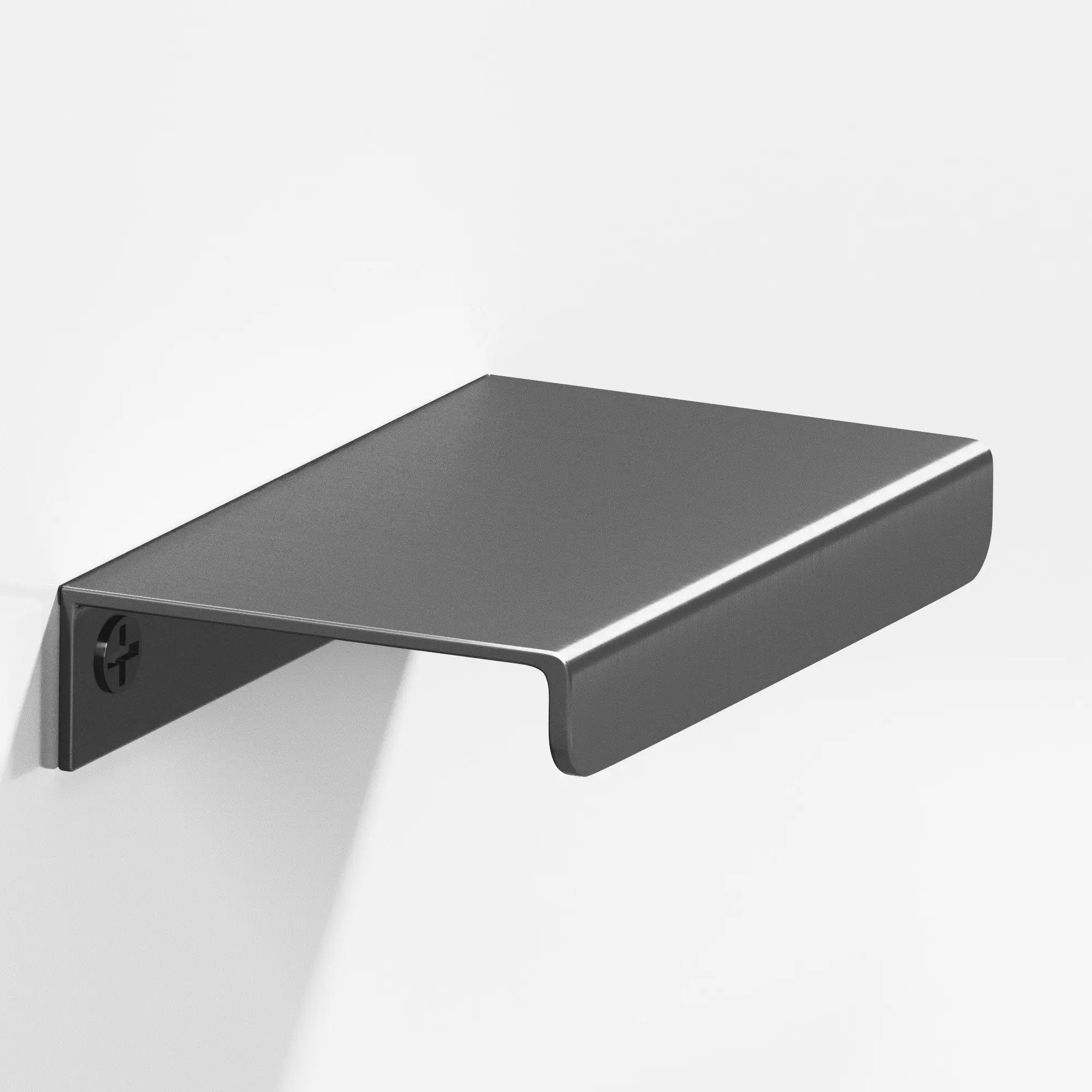 Colonial Bronze 710 Series Edge Pull by Colonial Bronze