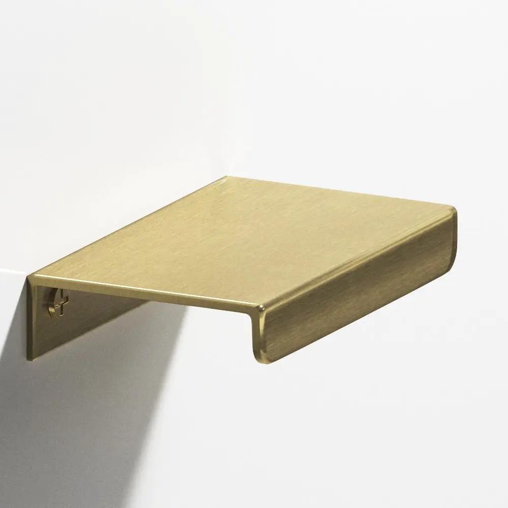 Colonial Bronze 710 Series Edge Pull by Colonial Bronze