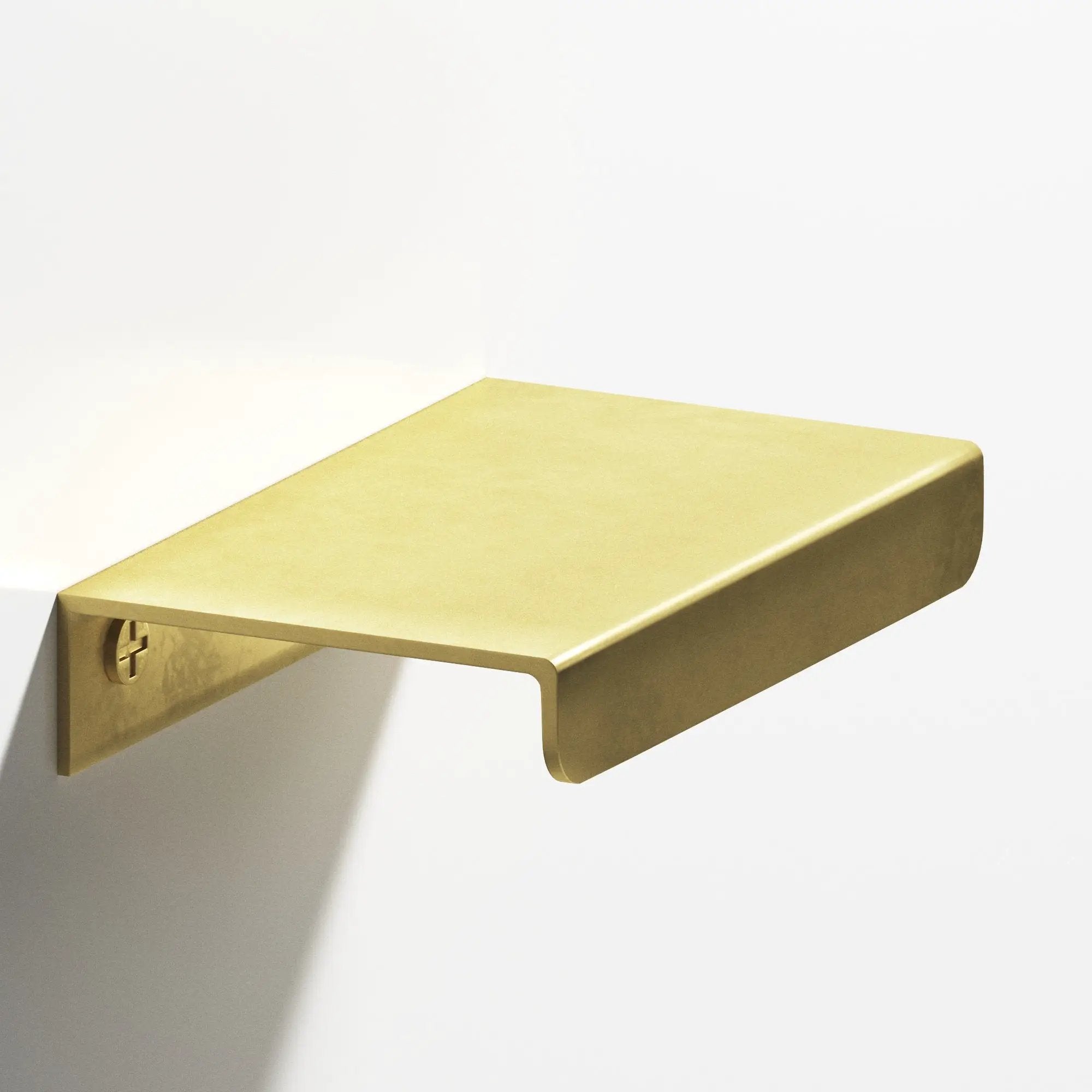 Colonial Bronze 710 Series Edge Pull by Colonial Bronze