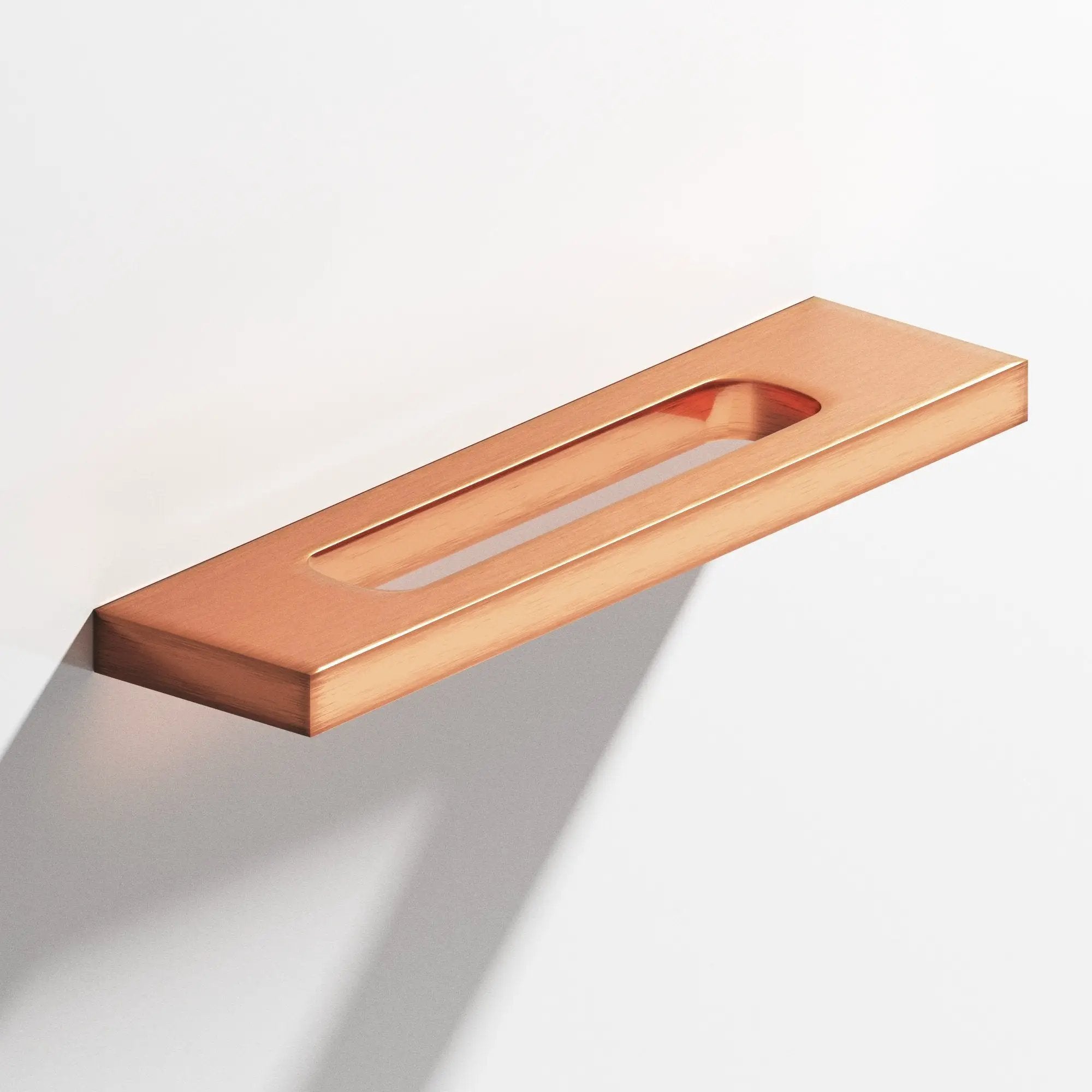 Colonial Bronze 718 Series Pull by Colonial Bronze