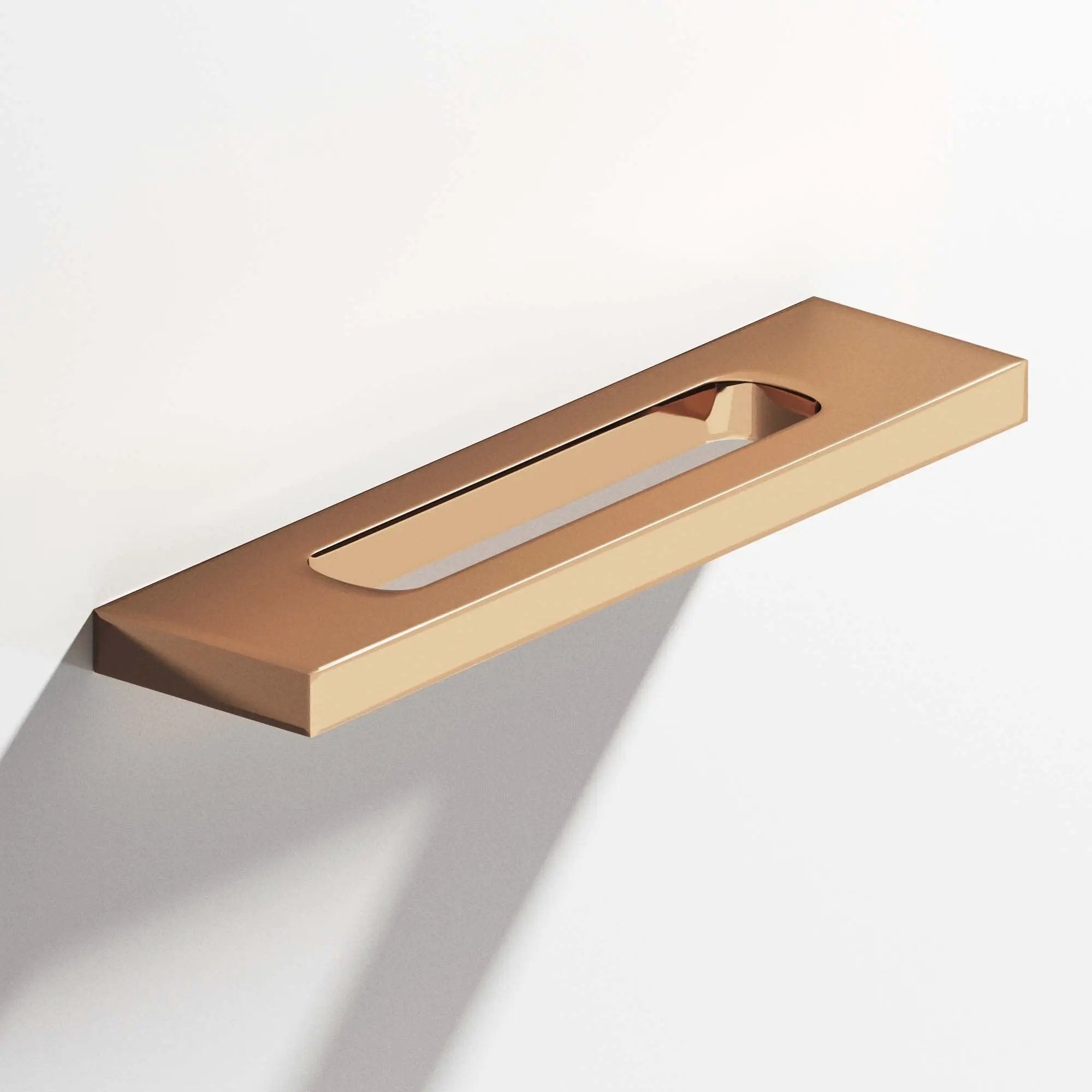Colonial Bronze 718 Series Pull by Colonial Bronze