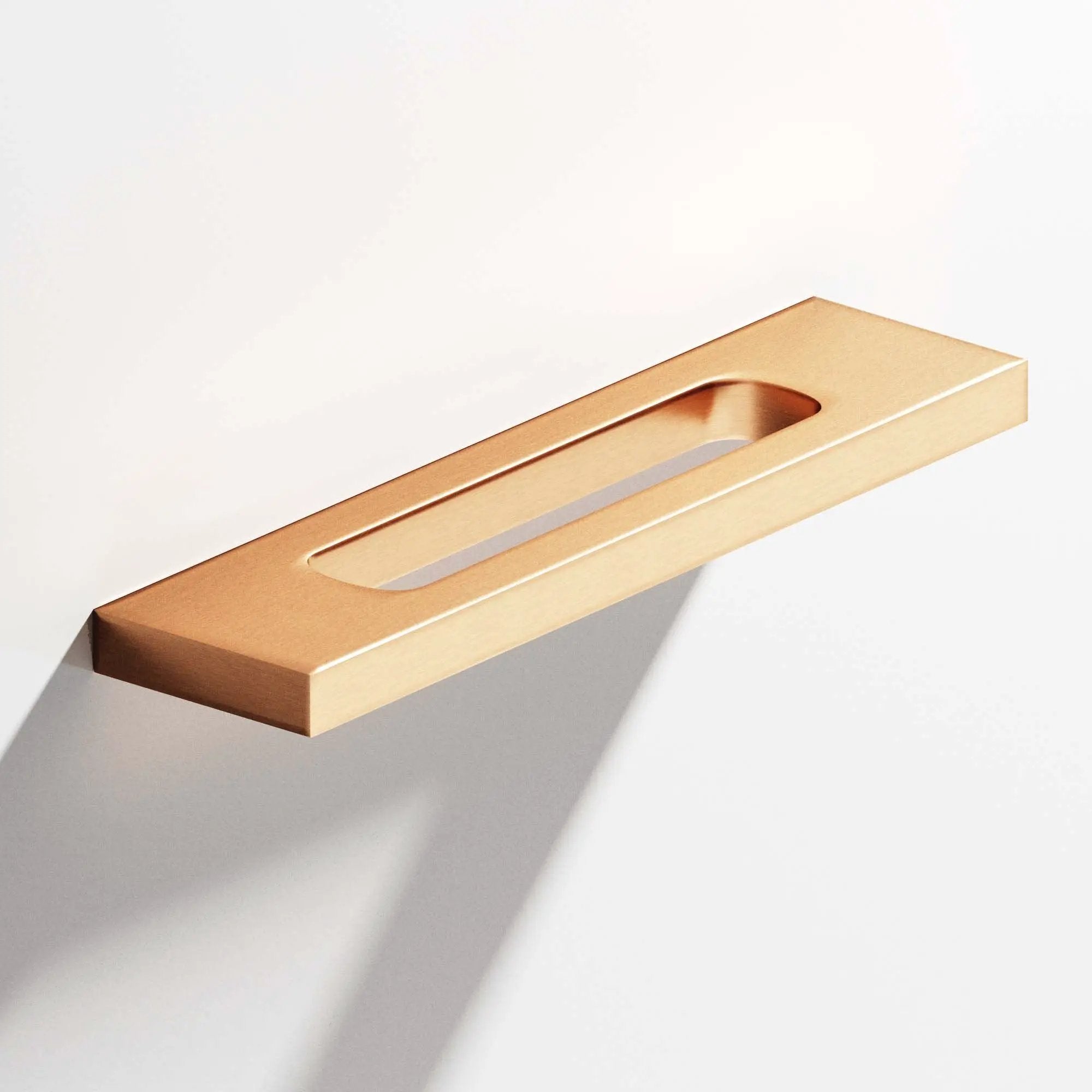 Colonial Bronze 718 Series Pull by Colonial Bronze