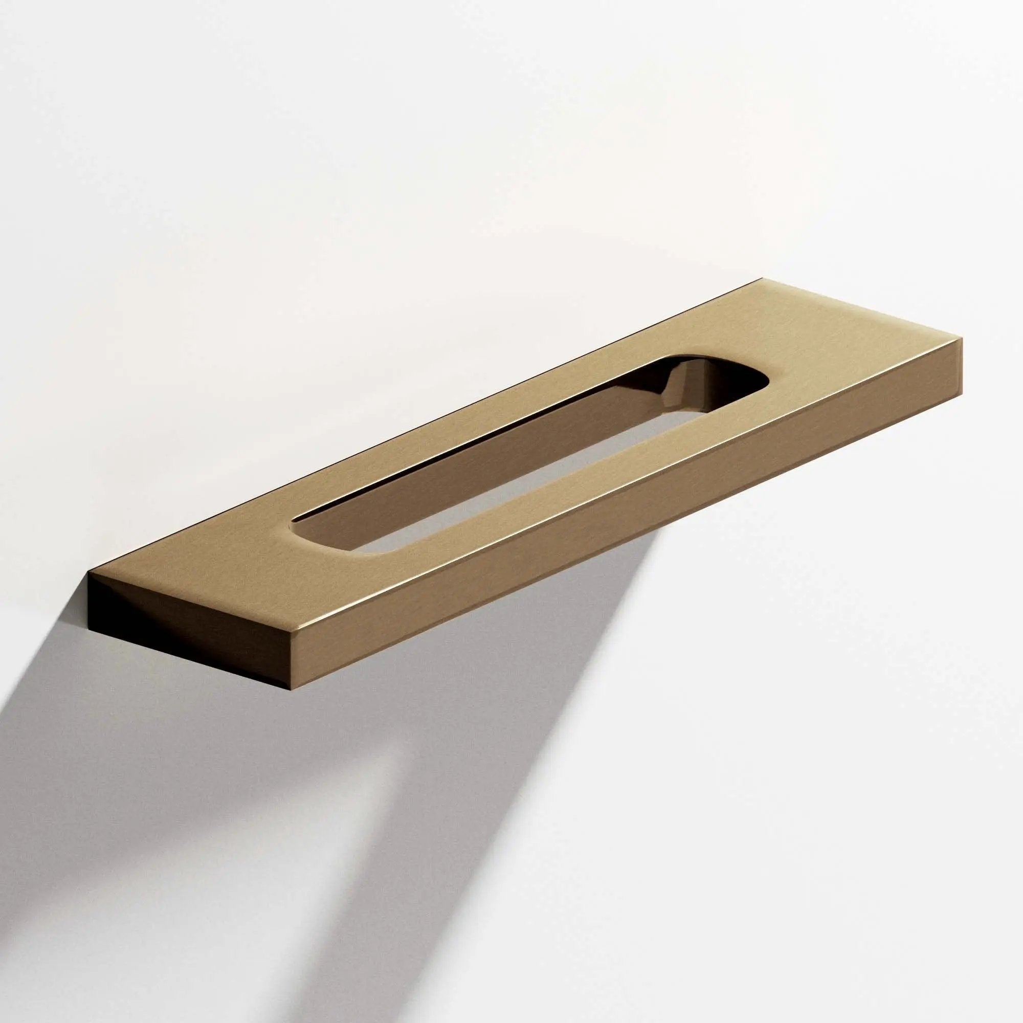 Colonial Bronze 718 Series Pull by Colonial Bronze