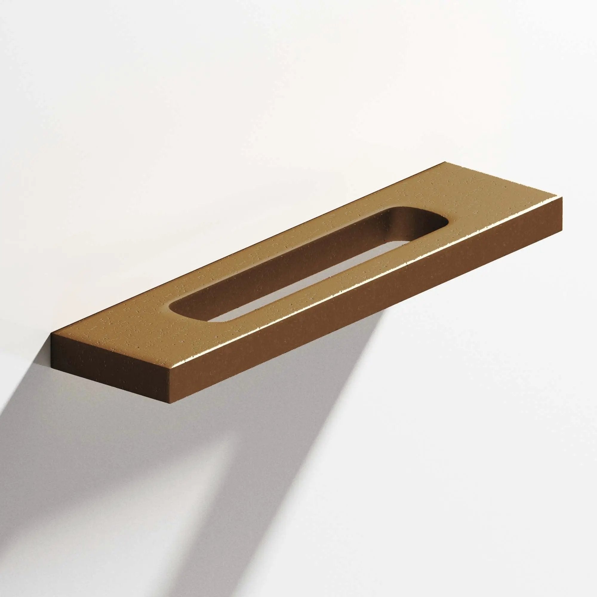 Colonial Bronze 718 Series Pull by Colonial Bronze