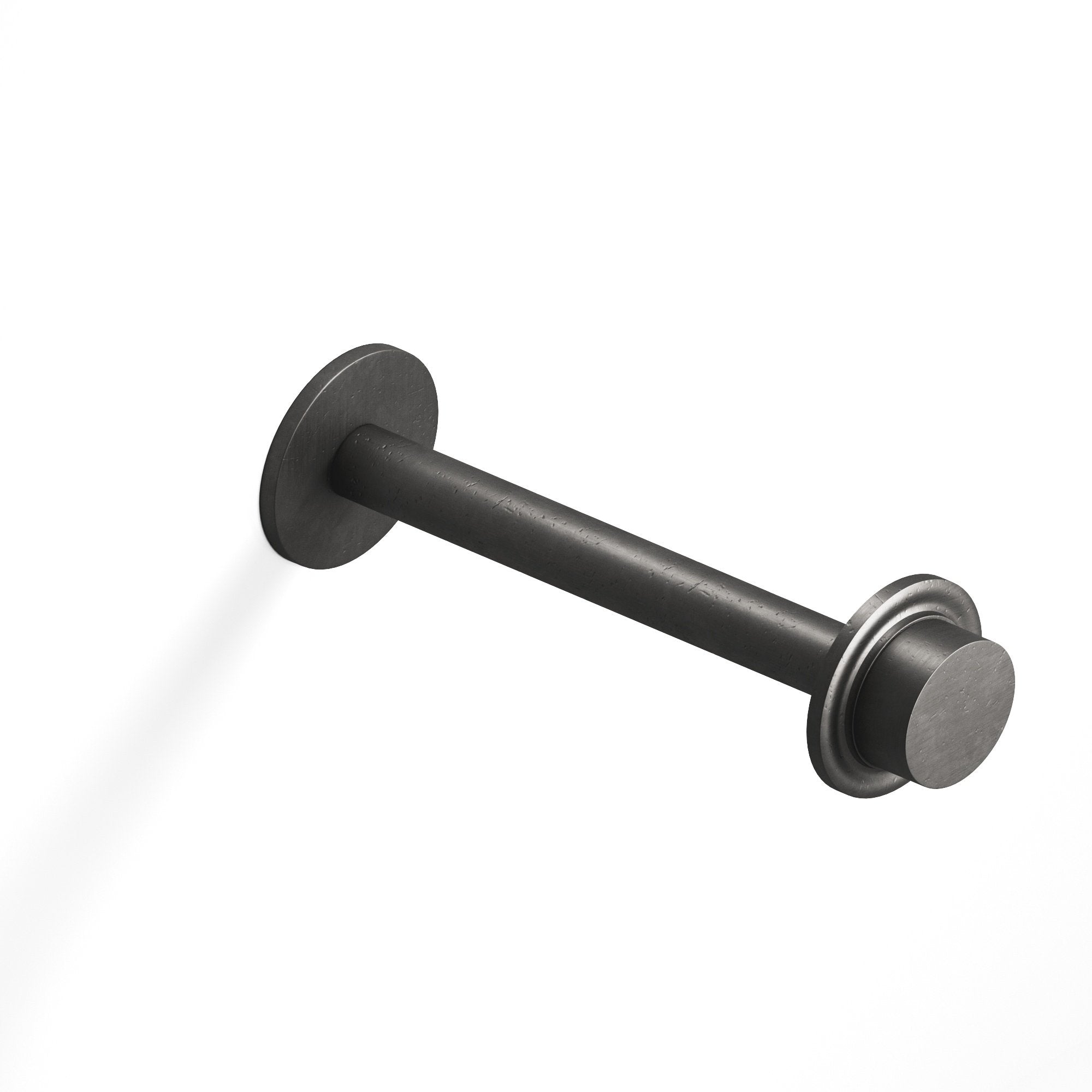 Colonial Bronze ER110 Extenable Garment Rod by Colonial Bronze