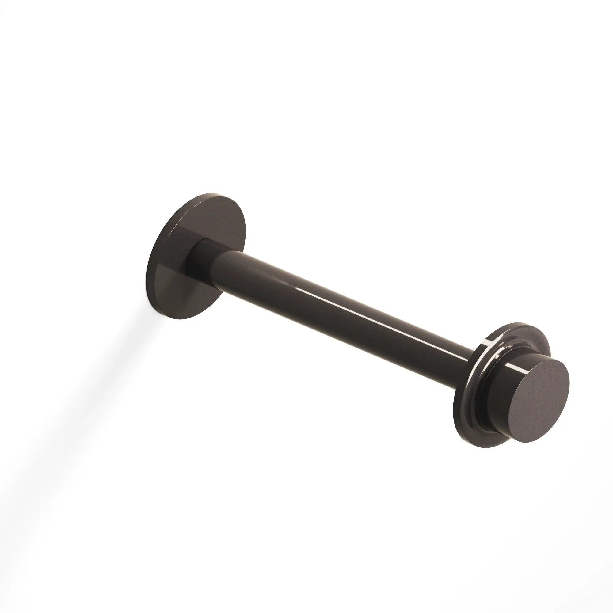 Colonial Bronze ER110 Extenable Garment Rod by Colonial Bronze