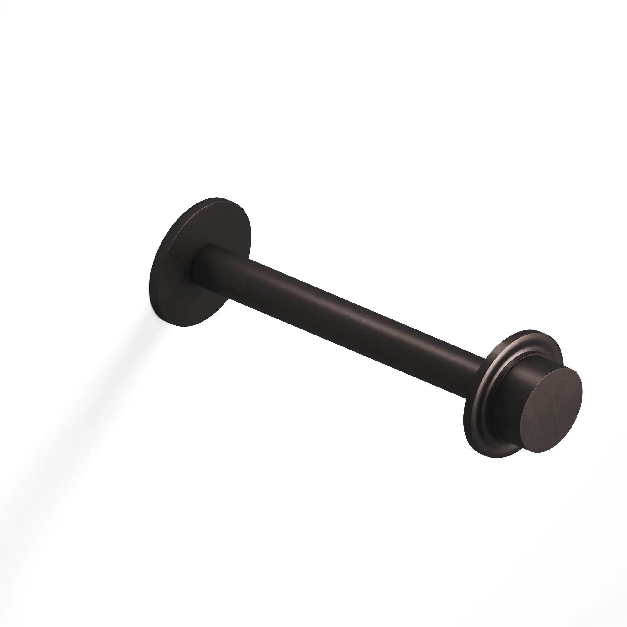 Colonial Bronze ER110 Extenable Garment Rod by Colonial Bronze