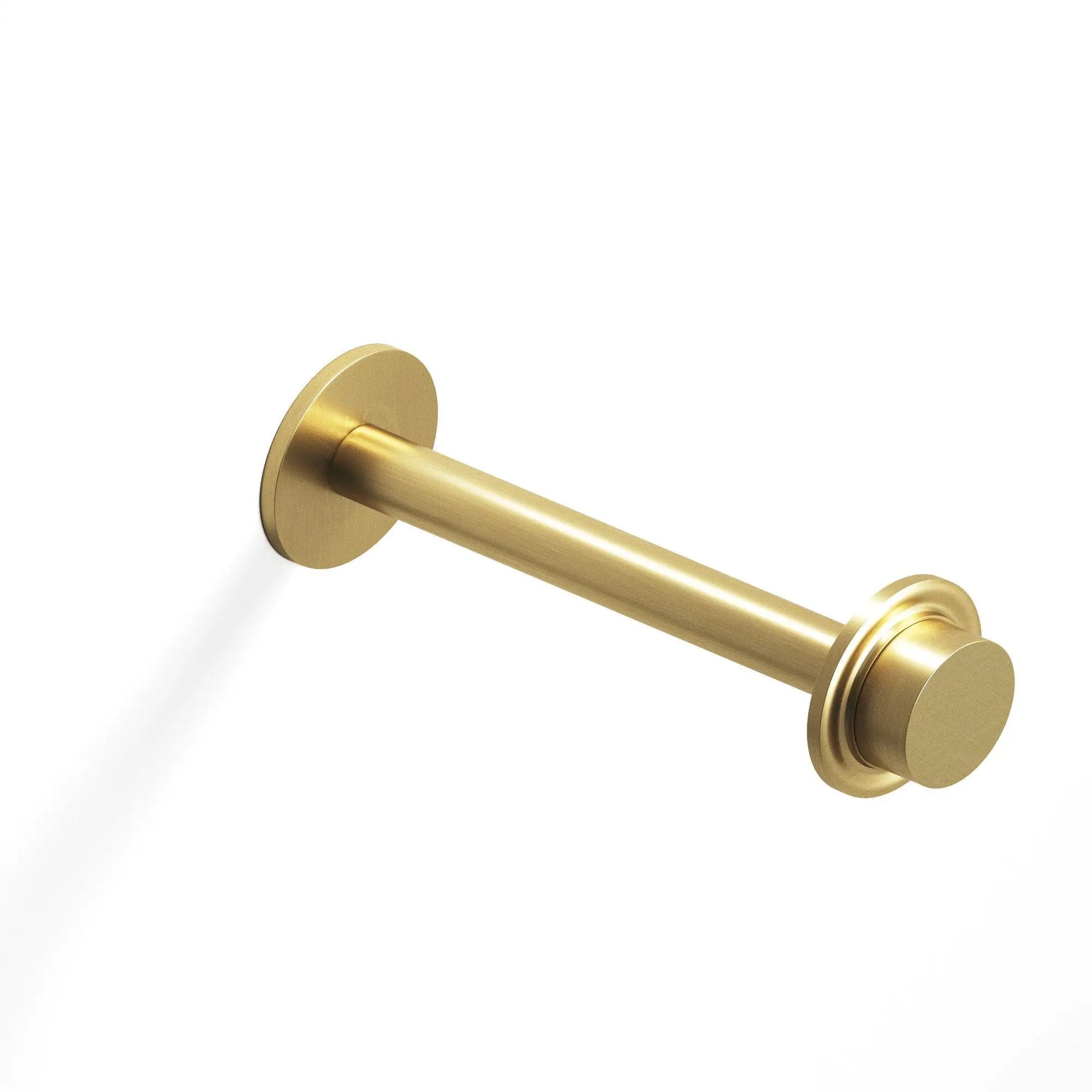 Colonial Bronze SER110 Extenable Garment Rod by Colonial Bronze