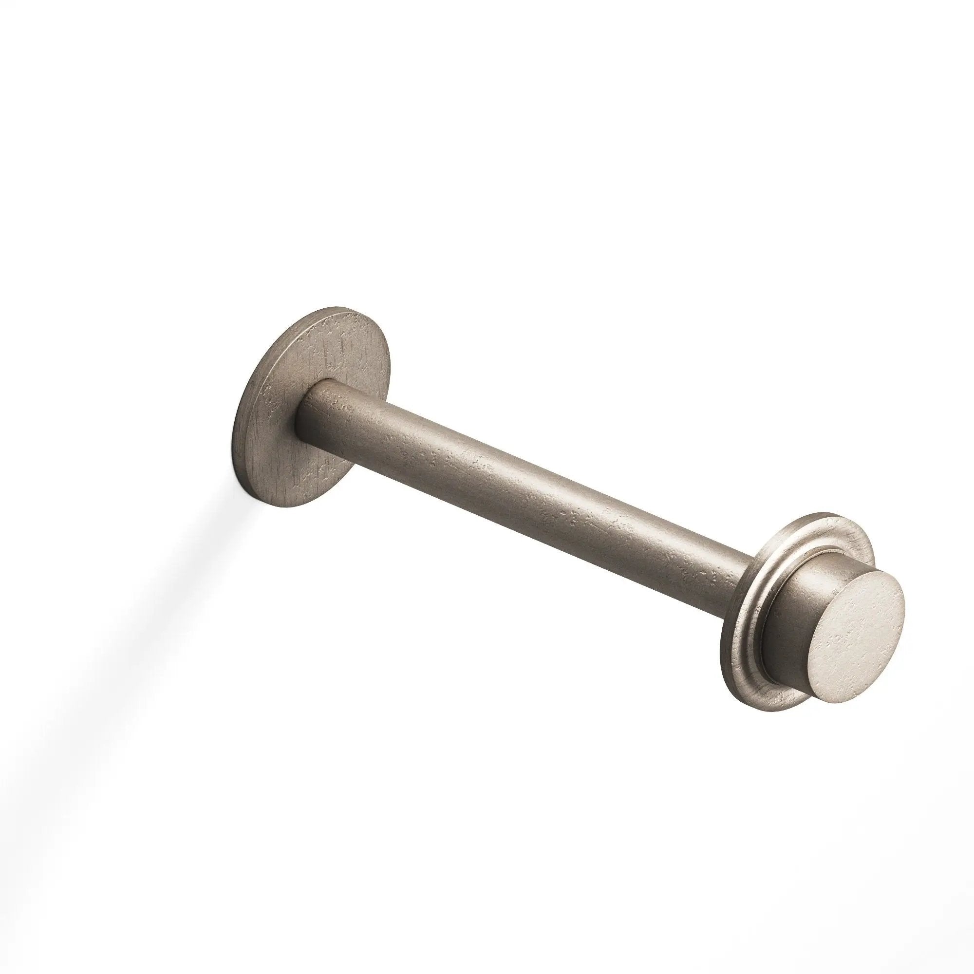Colonial Bronze ER110 Extenable Garment Rod by Colonial Bronze