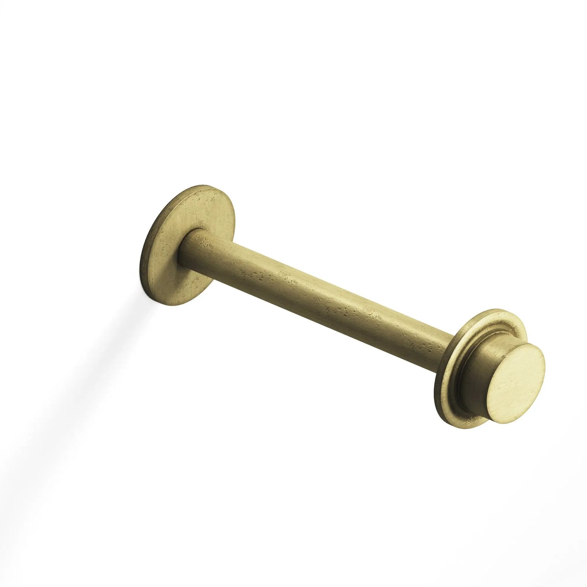 Colonial Bronze ER110 Extenable Garment Rod by Colonial Bronze