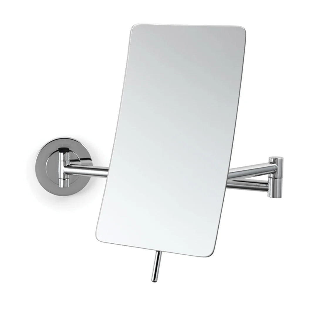 Electric Mirror Contour Makeup Mirror - Polished Stainless