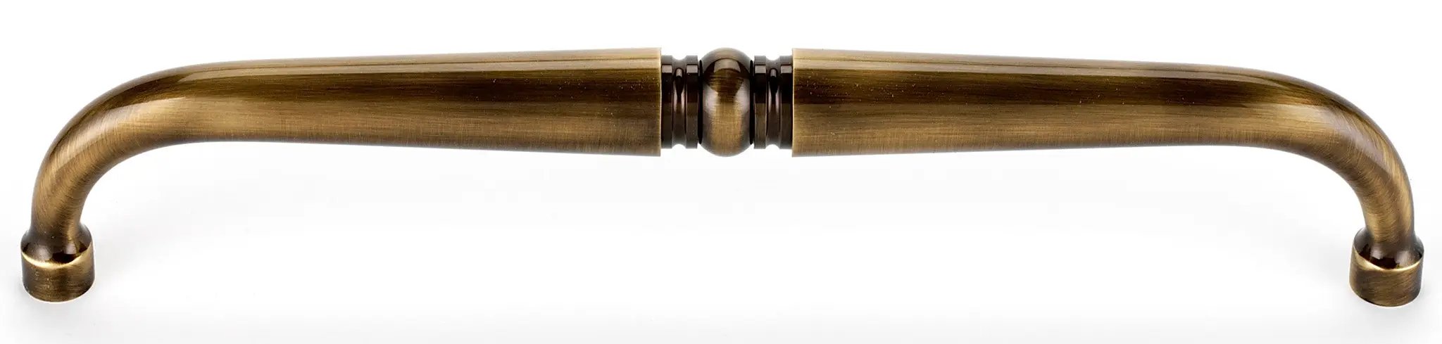 Alno 10" Appliance Pull by Alno