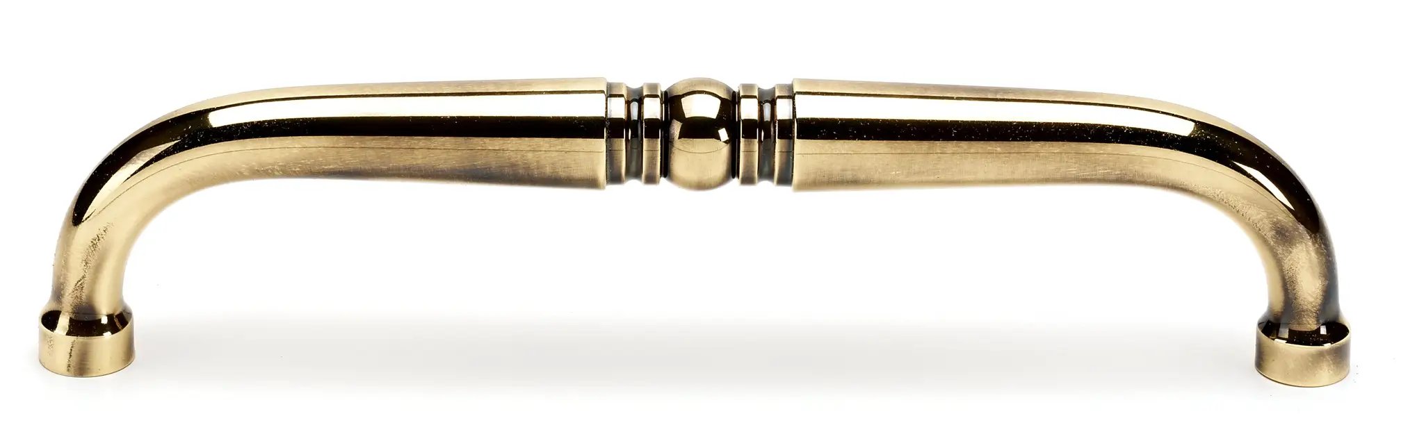 Alno 10" Appliance Pull by Alno