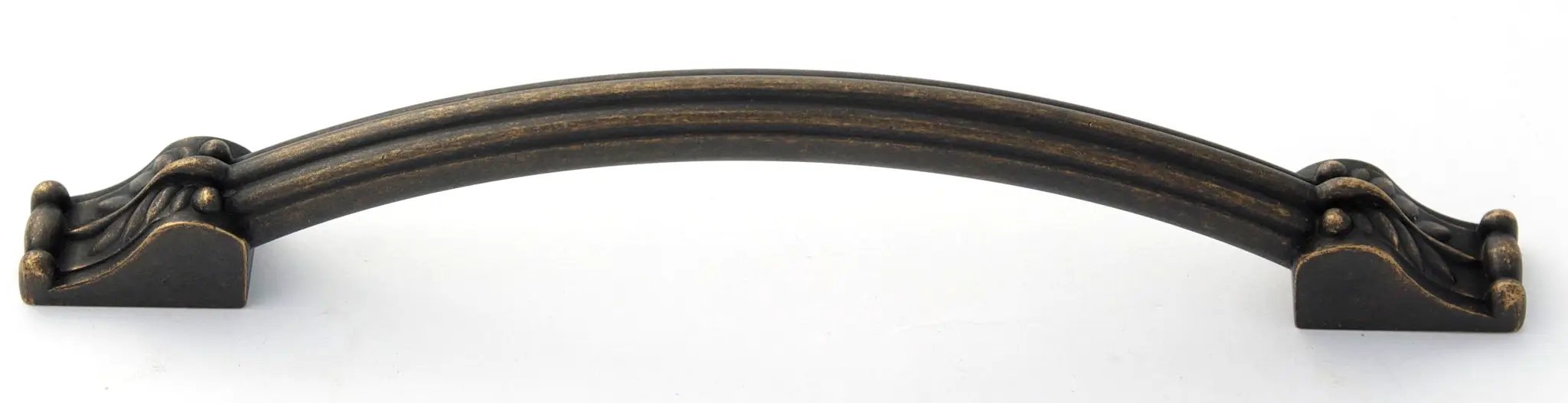 Alno Fiore 8" Appliance Pull by Alno