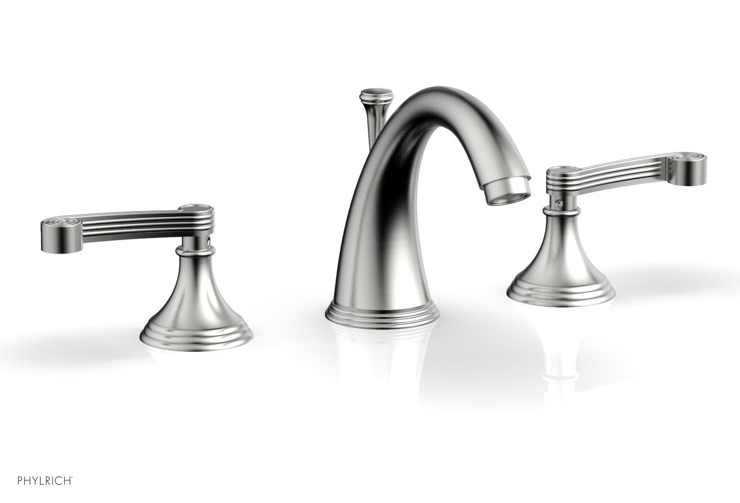 Phylrich 3RING Widespread Faucet