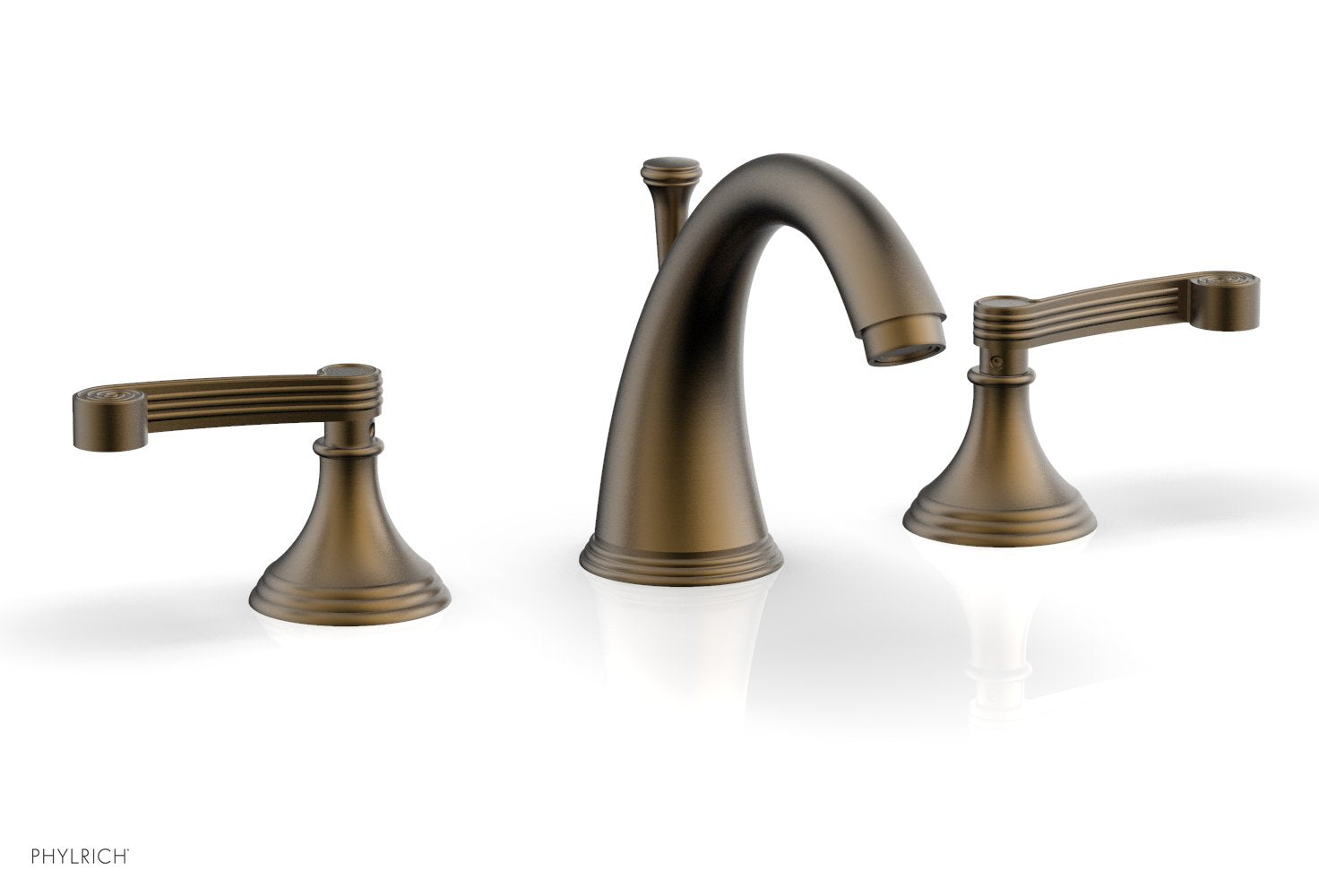 Phylrich 3RING Widespread Faucet