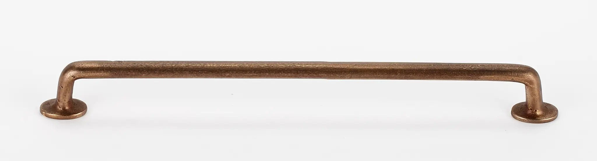 Alno Sierra 10" Back To Back Appliance Pull by Alno