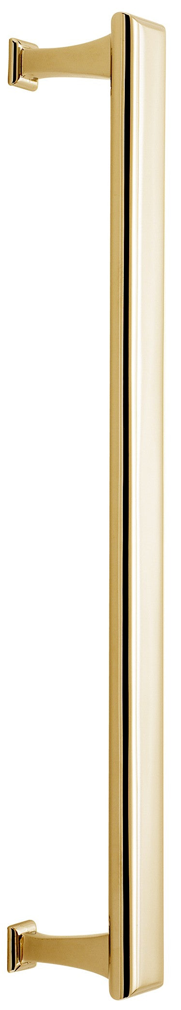 Alno Manhattan 12" Appliance Pull