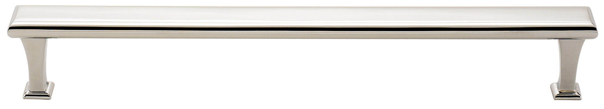 Alno Manhattan 12" Appliance Pull