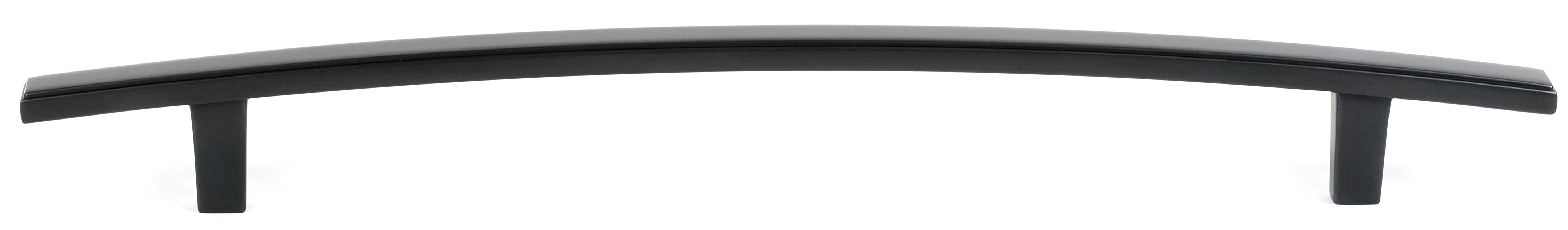 Alno Arch 12" Appliance Pull