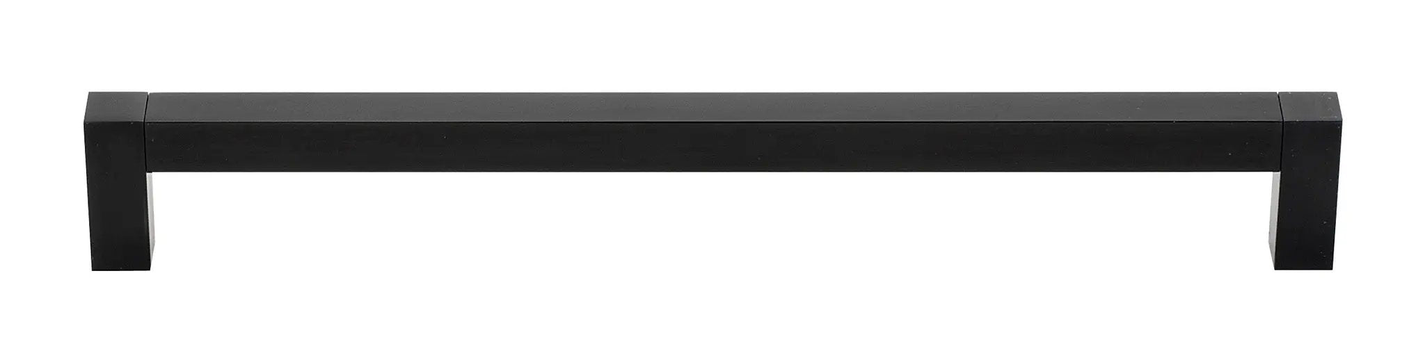 Alno Block 12" Appliance Pull by Alno