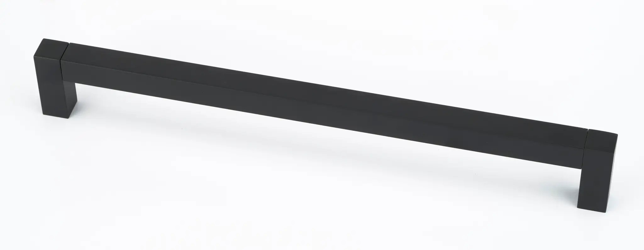 Alno Block 12" Appliance Pull by Alno