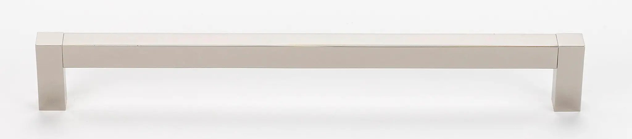 Alno Block 12" Appliance Pull by Alno