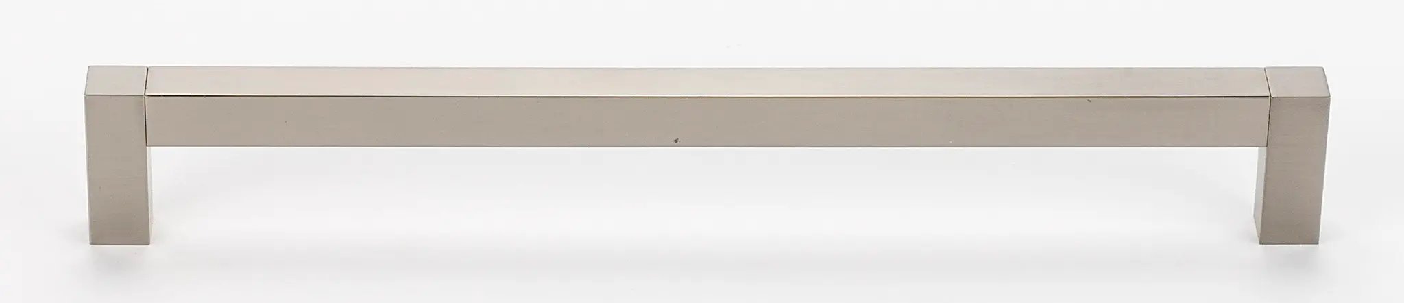 Alno Block 12" Appliance Pull by Alno