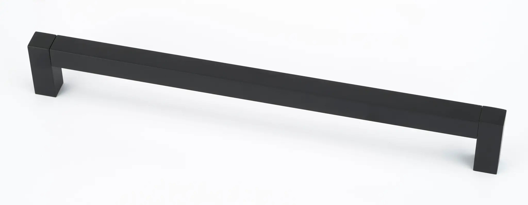 Alno Block 18" Appliance Pull by Alno