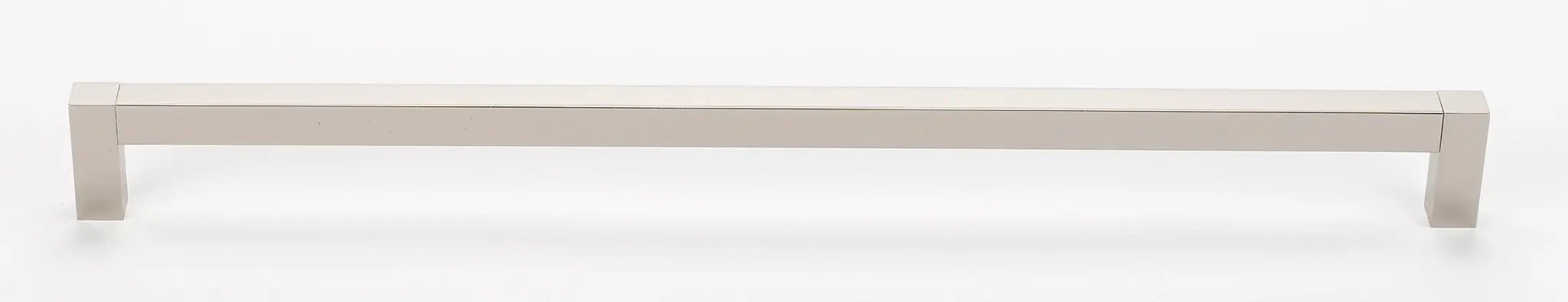 Alno Block 18" Appliance Pull by Alno