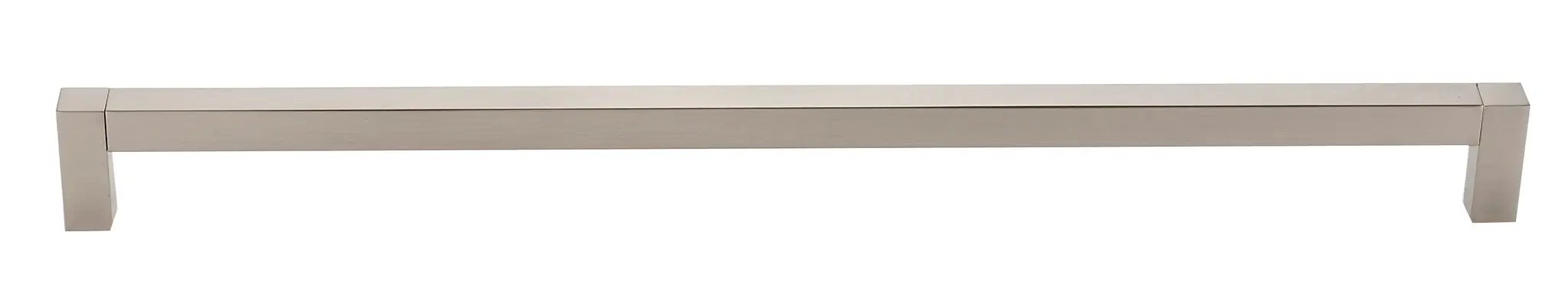 Alno Block 18" Appliance Pull by Alno