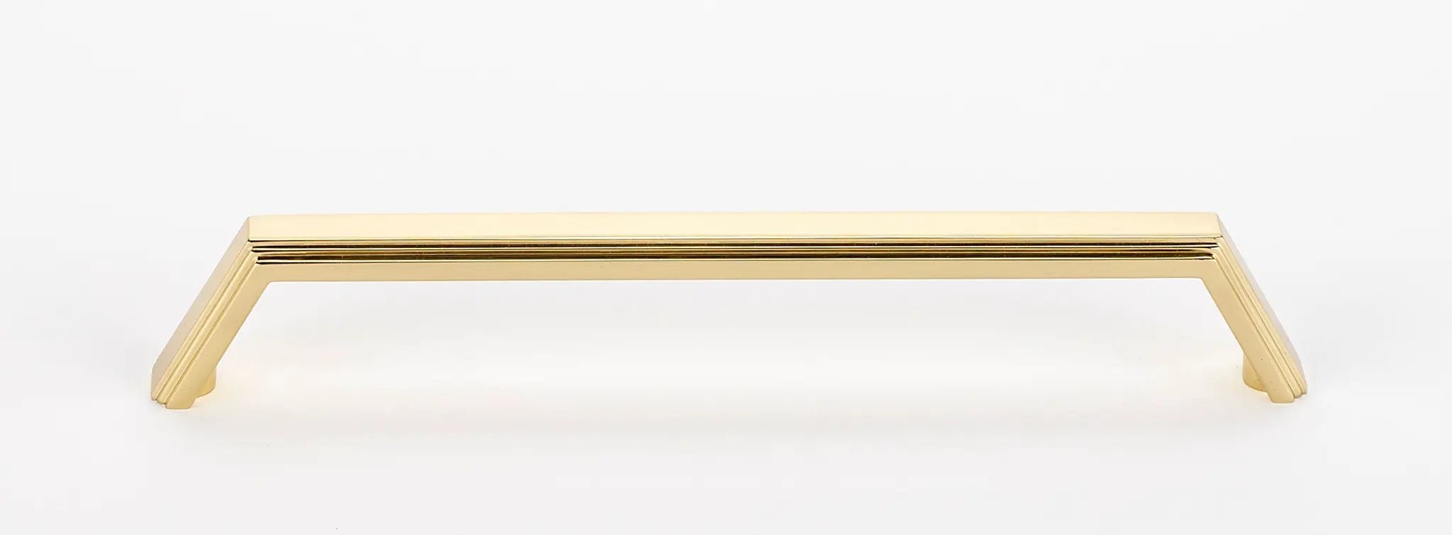 Alno Nicole 12" Appliance Pull by Alno