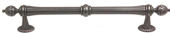 Alno Ornate 12" Appliance Pull