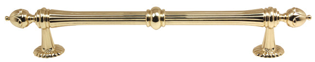 Alno Ornate 12" Appliance Pull