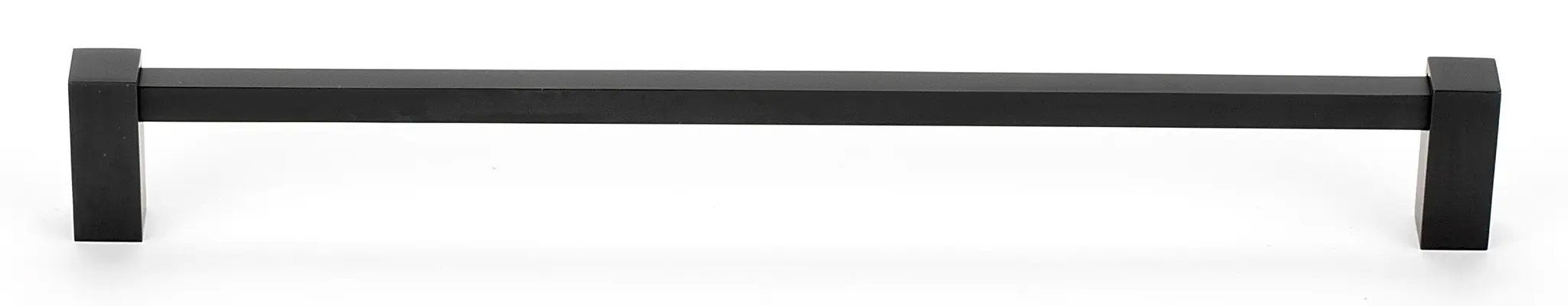 Alno Contemporary Il 12" Appliance Pull by Alno