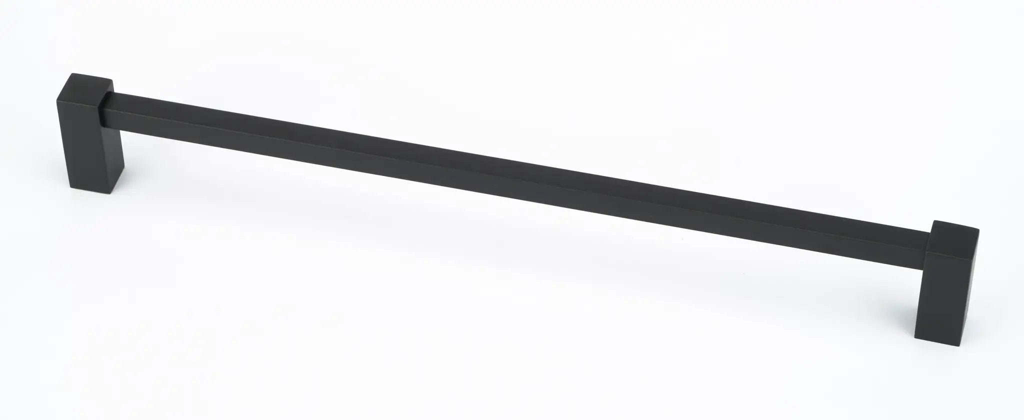 Alno Contemporary Il 18" Appliance Pull by Alno
