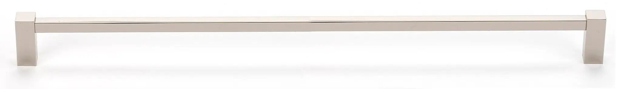 Alno Contemporary Il 18" Appliance Pull by Alno