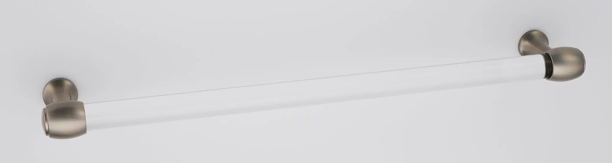 Alno Royale Acrylic 12" Pull by Alno