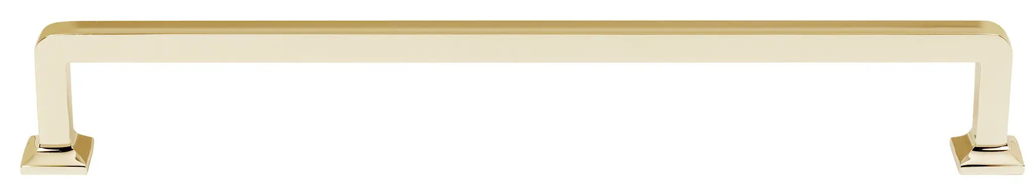Alno Millennium 12" Appliance Pull by Alno