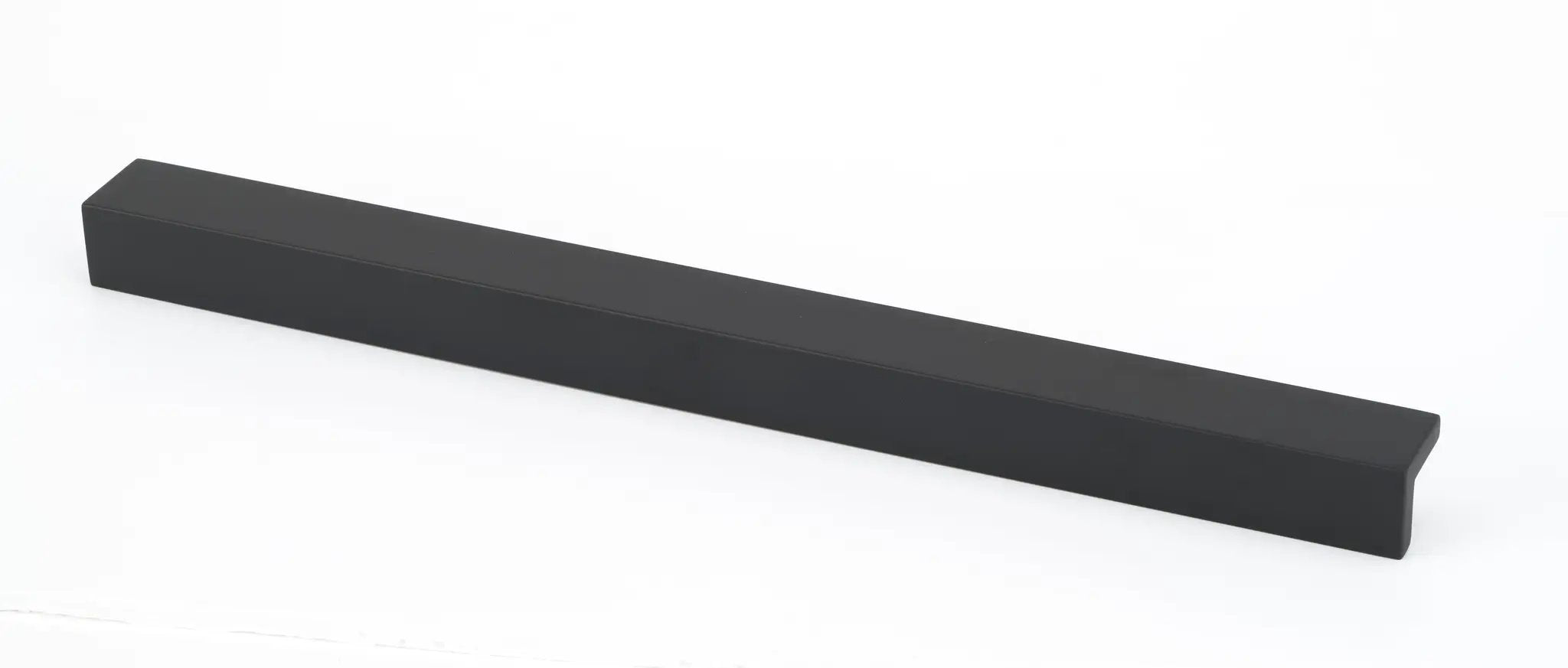 Alno Tab Pulls 18" Appliance Pull by Alno