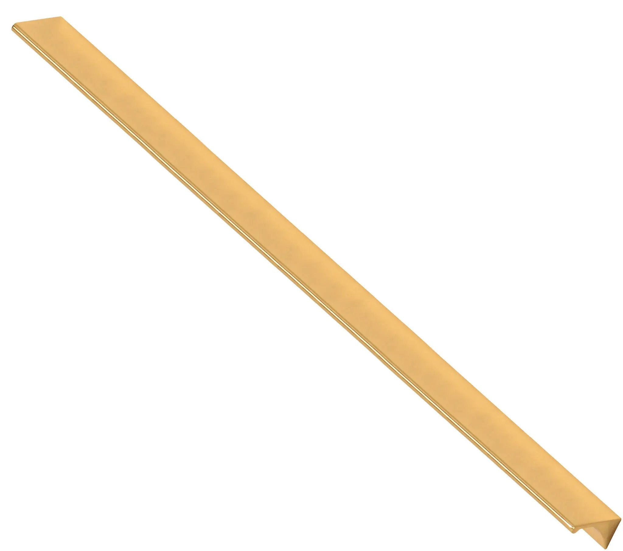 Alno Tab Pulls 18" Appliance Pull by Alno