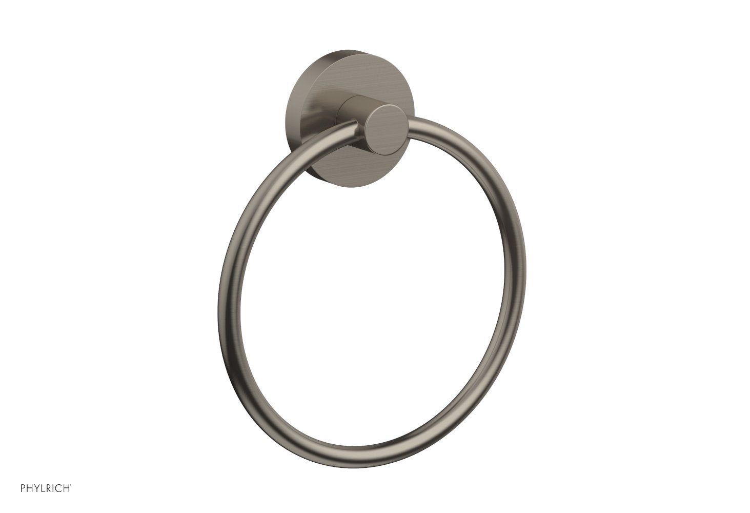 Phylrich BASIC & BASIC II Towel Ring