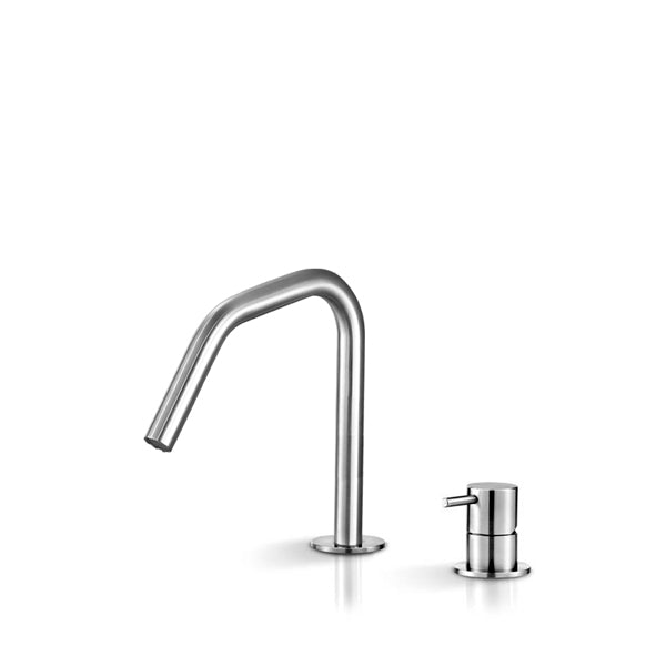 lavatory faucet
