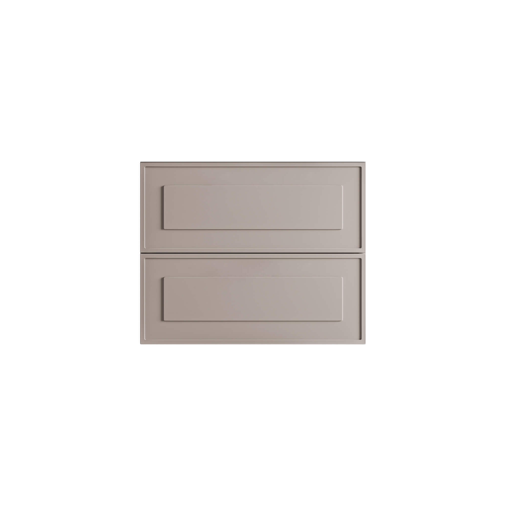 StoneTouch Deville 24" Wall Mounted Vanity